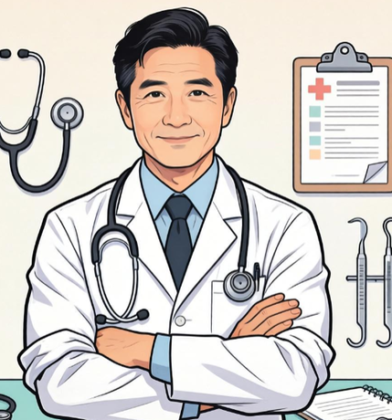 郭栓全在哪里坐诊